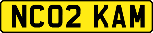 NC02KAM