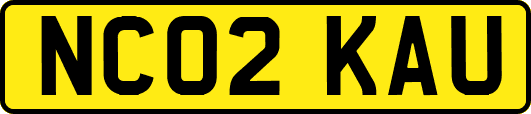 NC02KAU