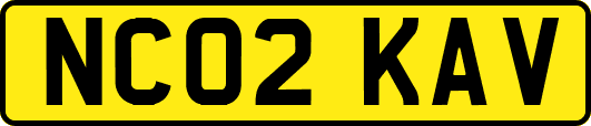 NC02KAV