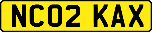 NC02KAX