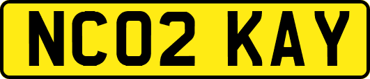 NC02KAY