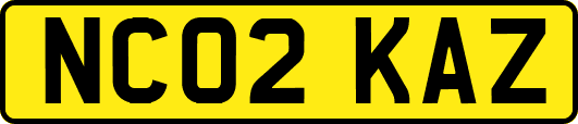 NC02KAZ