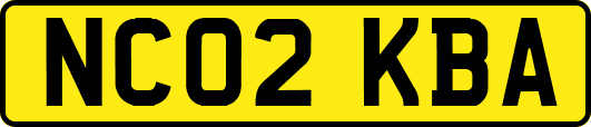 NC02KBA