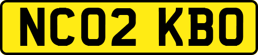 NC02KBO