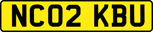 NC02KBU