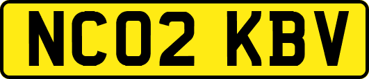 NC02KBV