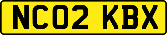 NC02KBX