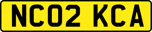 NC02KCA