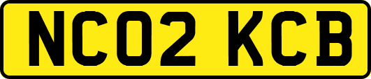 NC02KCB