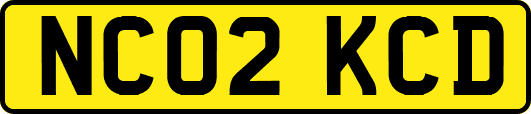 NC02KCD