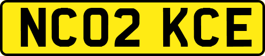 NC02KCE