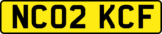 NC02KCF