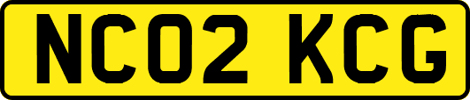 NC02KCG