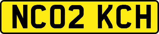 NC02KCH