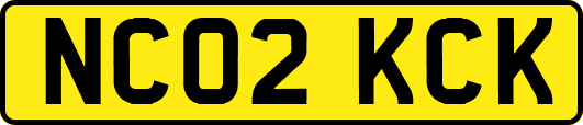 NC02KCK