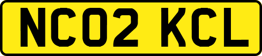 NC02KCL