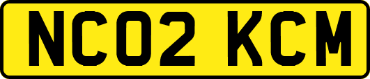 NC02KCM