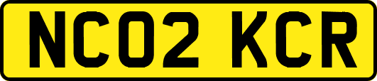 NC02KCR