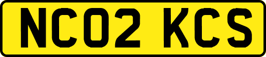 NC02KCS