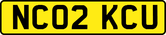 NC02KCU