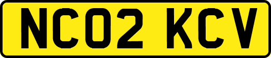 NC02KCV