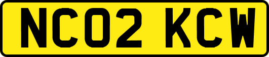 NC02KCW