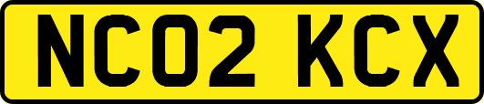 NC02KCX