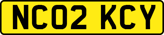 NC02KCY