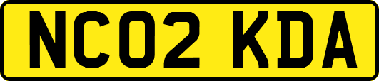 NC02KDA