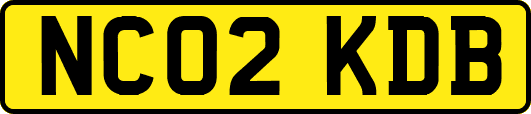 NC02KDB