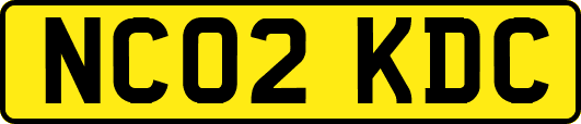 NC02KDC