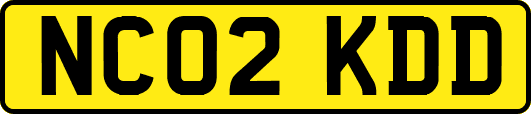 NC02KDD