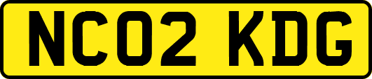 NC02KDG