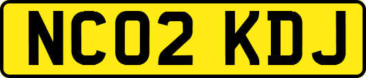 NC02KDJ