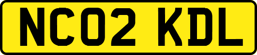 NC02KDL