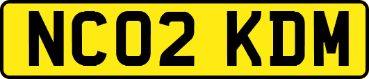 NC02KDM