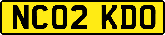 NC02KDO