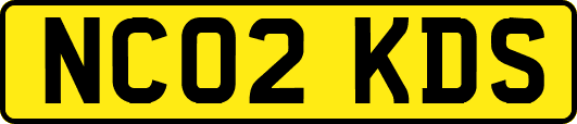 NC02KDS