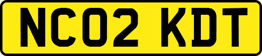 NC02KDT
