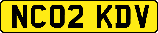 NC02KDV