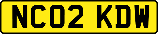 NC02KDW