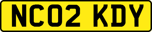 NC02KDY