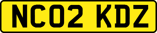 NC02KDZ