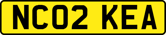 NC02KEA