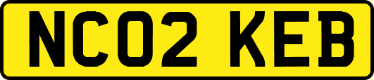 NC02KEB