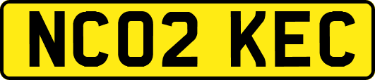 NC02KEC