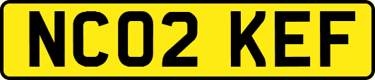NC02KEF