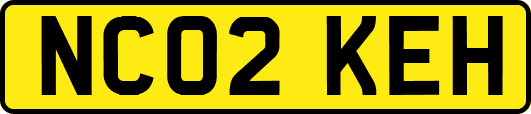 NC02KEH