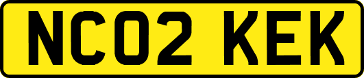 NC02KEK