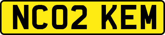 NC02KEM